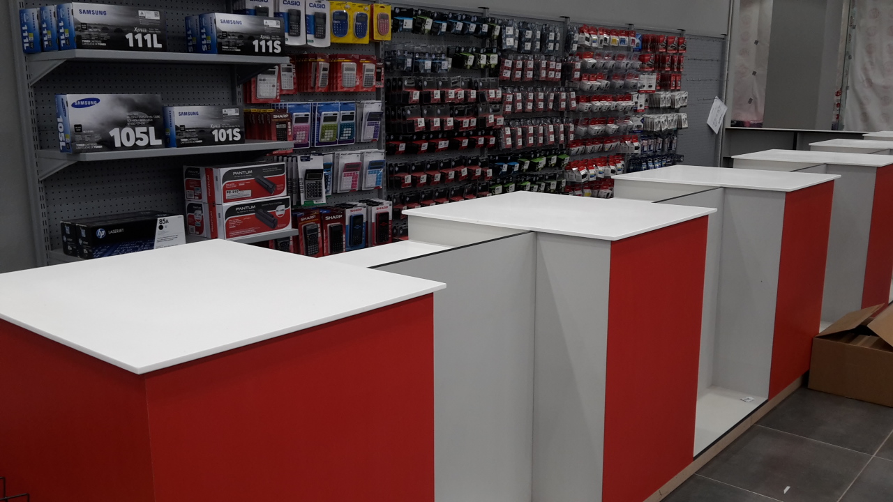 Point of Sale
